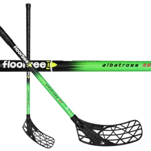 albatros FLOORBEE Albatross 36 JR Green
