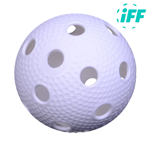 FLOORBEE Torpedo IFF match