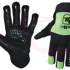 rukavice2 MPS GOALIE GLOVES FBG