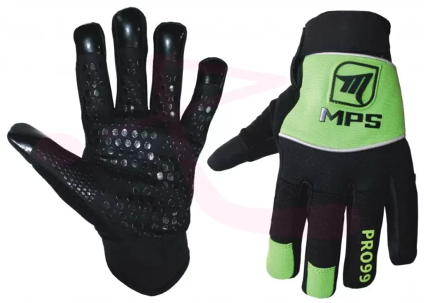 MPS GOALIE GLOVES FBG